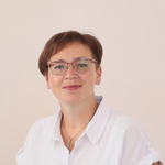 Людмила Шевченко