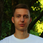 Олег Новиков