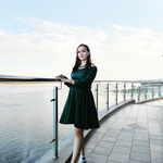 Ирина Абдурахманова
