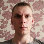 Дмитрий Сергеевич Шаповалов
