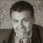 Андрей Федотов