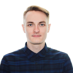 Виктор Помогалов