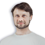 Аватар Тимофей Хирьянов — преподаватель курса Программирование на Python