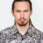 Аватар Егор Максимов — преподаватель курса Программирование на Python