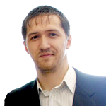Аватар Михаил Герцев — преподаватель курса Программирование на Python