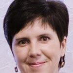 Татьяна Комарова