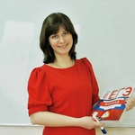 Елизавета Григорьева