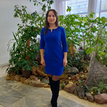 Светлана Кулагина
