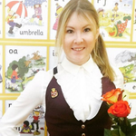 Динара Илдусовна Белобородова