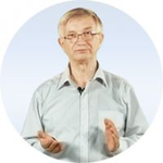 Аватар Валентин Зюзьков — преподаватель курса Математическая логика и теория алгоритмов