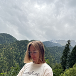Екатерина Луковка