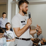 Аватар пользователя Аватар пользователя