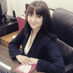 Землянова Анастасия Николаевна