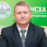 Сергей Павлович Казанцев