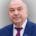 Михаил Никитьевич Ерохин