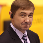 Владимир Востриков