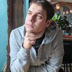 Аватар Никита Александров — преподаватель курса АГРОЭКОЛОГИЯ (Сельскохозяйственная экология)