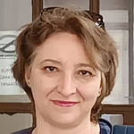 Аватар Яна Александровна Волкова — преподаватель курса Деловой английский