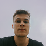 Рома Голенков