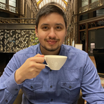 Александр Мазурин