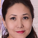 Аватар Aizada Smagulova