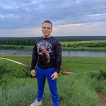 Никита Сорокин