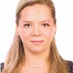 Аватар Екатерина Ивановна Гунар — преподаватель курса Ландшафтное строительство и инженерия 