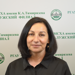 Татьяна Пимкина