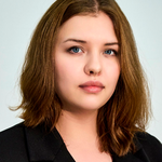 Екатерина Дубровская