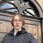 Журавлев Артём