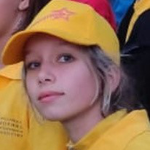 Анна Василькова