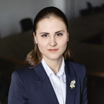 Оксана Александровна Костян