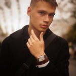 Nikita Sokolov