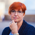 Екатерина Бузукова