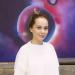 Аватар Анастасия Вепрева — преподаватель курса ИИ в дизайне лекарственных молекул