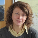 Оксана Владимировна Борисова
