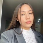Габдиева Камилла