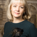 Аватар Татьяна Петровна Калачева — преподаватель курса Информатика