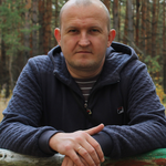 Игорь Лазарев
