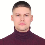 Евгений Гребенников