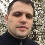Александр Терехов