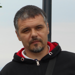 Дмитрий Каменев