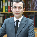 Эльдар Магомедович Келеметов