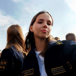 Мария Мангушева