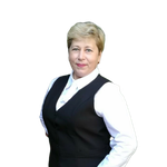 Оксана Шаркова