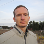 Евгений Владимирович Тютиков