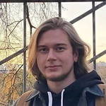 Илья Яновский
