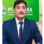 Аватар Серик Тойгамбаев — преподаватель курса Цифровой инжиниринг при сервисе машин  и оборудования 
