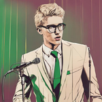 Егор Александров
