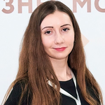 Яна Егорова
